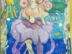 -大卫美术教育(南湖中央广场校区)