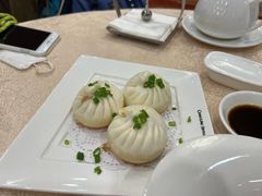 -麒麟中餐厅·经典粤菜·地道菜式老字号(广州长隆酒店)