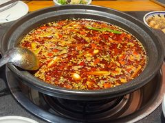 -小饕荟雅安贡椒鱼鲜馆(广福桥店)