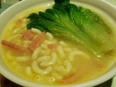 -鸿运茶餐厅(皇岗店)