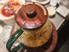 -田婆婆的菜(友谊阳光城店)