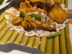 -千岛湖小鱼儿·淳安匠心农家菜