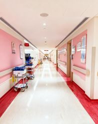 -广州和睦家医院·医学月子