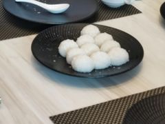 -新发展亚太JW万豪酒店·福苑咖啡厅