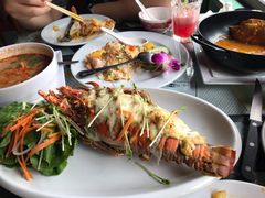 -Onion restaurant