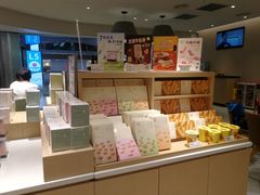 -奈雪的茶(中华广场店)