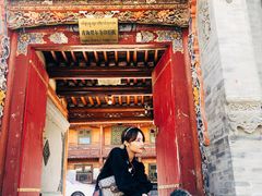 -塔尔寺