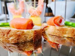 -福州泰禾铂尔曼酒店·大堂酒廊