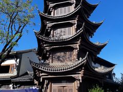 -云南民族村