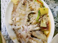 -海棠湾威斯汀酒店·知味西餐厅