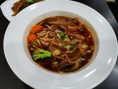 -康师傅私房牛肉面(北京南站店)