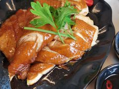 -鸡坤茶室(三里屯店)