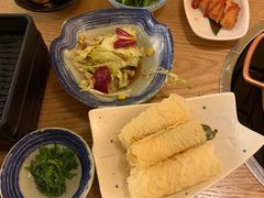 -伊豆野菜村(大族广场店)