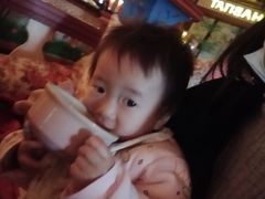 -栖巢咖啡馆(双岗店)