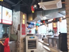 -神伙烧烤(江北黄泥塝店)