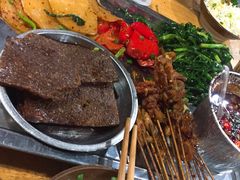 -夜烤·宜宾烧烤(洋河路店)