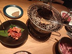 -烧肉达人•炭火烧肉(新天地店)