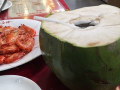 -渔友鲜海鲜加工(海鲜大世界店)