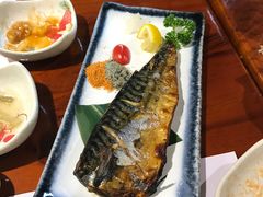 -花漫里日式餐厅(刺桐店)