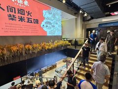 -小柴米·传统江西菜(八一广场店)