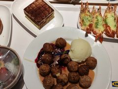 -宜家·瑞典风味餐厅(北京西红门店)