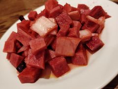 -清真吴记门钉肉饼·喜多利