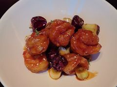 -环球港凯悦 · 享悦中餐厅