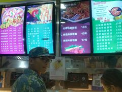 -梅园食堂