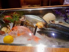 -月下料理(楷林IFC店)