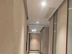 -绿杨春·淮扬宴(庐山路店)