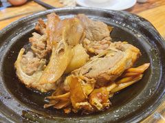 -临家闽南菜(宝洲路店)