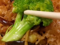 -莲池荟素食馆·12年老字号(光孝寺店)