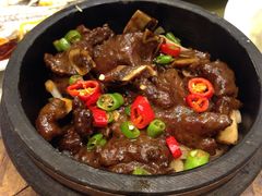 -南山饭店(阳明古镇店)