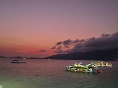 -海南分界洲岛旅游区