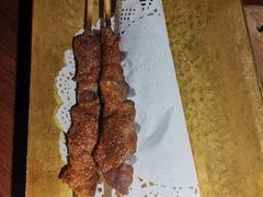 -楼兰新疆主题餐厅(苏州中心店)