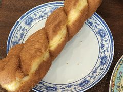 -老三羊汤【北兴隆街店】