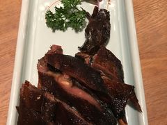 酱板鸭-新白鹿餐厅(城西银泰城店)