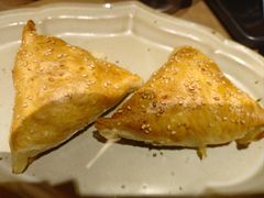 -耶里夏丽·新疆菜·28年喀什老馆(田林东路店)