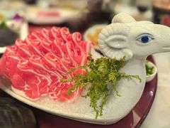 -日坛涮肉(日坛公园店)