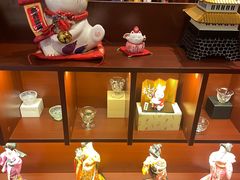 -九洲喜来登酒店湖月日餐厅