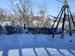 -清河半岛温泉度假酒店