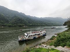 -飞霞风景名胜区