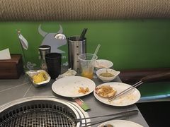 -尚宴牛特鲜自助(太原街万达店)