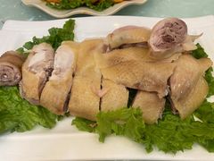 -伊阑泽大循化餐厅