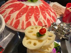 -红辣椒·川菜·火锅(张杨路店)