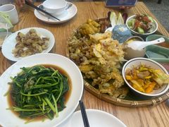 -滇铺子·云南特色菜·第九届野生菌美食节(东风东路c86店)
