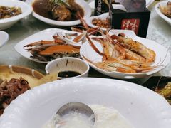 -津味老菜(露西亚商街店)