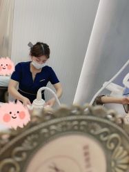 -Lily纤美·科技减脂中心
