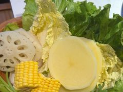 -周渝食惦酸菜鱼(青浦店)