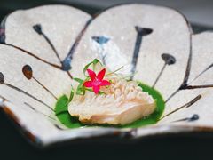 -雲上錢屋·怀石料理(上海中心店)